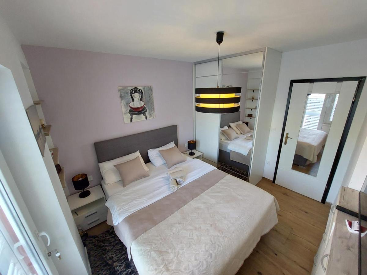 Anago Apartments Zadar Exterior photo